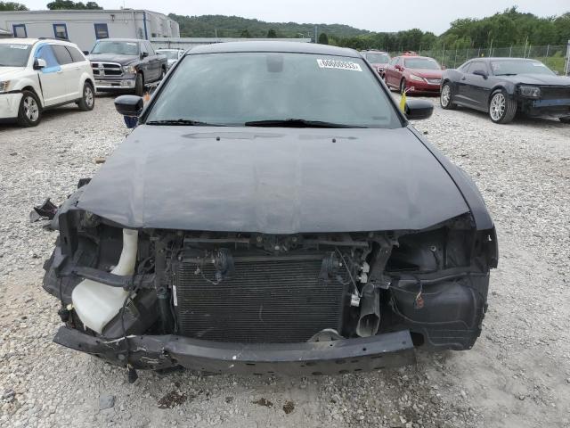 Photo 4 VIN: 2C3CCABG9KH654356 - CHRYSLER 300 S 