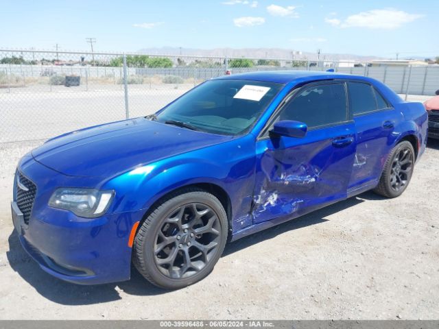 Photo 1 VIN: 2C3CCABG9KH689429 - CHRYSLER 300 