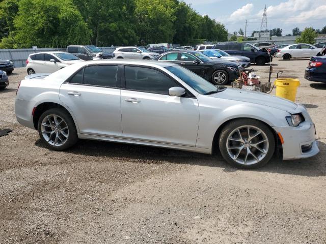 Photo 3 VIN: 2C3CCABG9KH731078 - CHRYSLER 300 