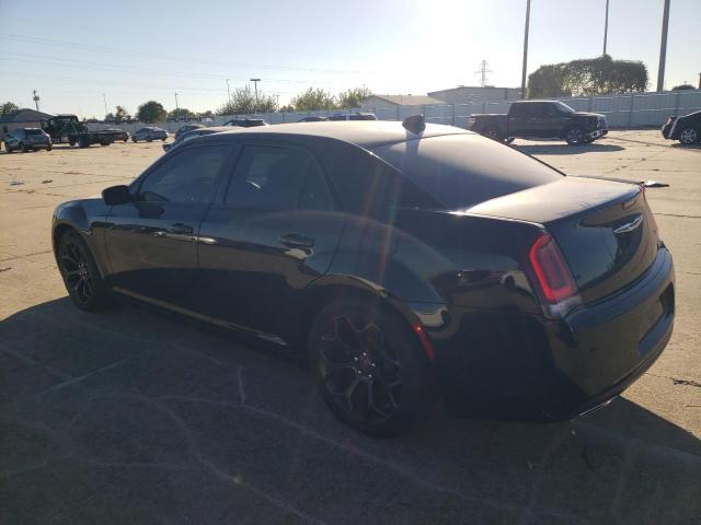 Photo 1 VIN: 2C3CCABG9KH758183 - CHRYSLER 300 S 