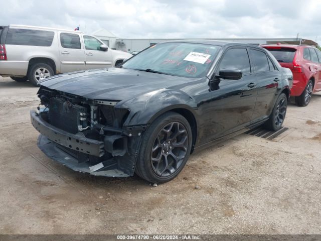 Photo 1 VIN: 2C3CCABG9LH131419 - CHRYSLER 300 