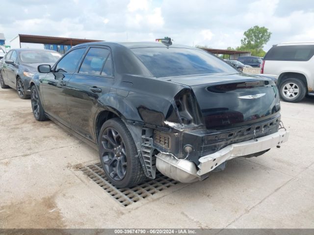 Photo 2 VIN: 2C3CCABG9LH131419 - CHRYSLER 300 