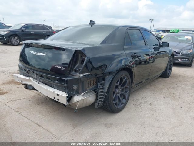 Photo 3 VIN: 2C3CCABG9LH131419 - CHRYSLER 300 