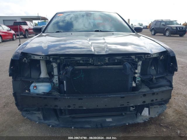 Photo 5 VIN: 2C3CCABG9LH131419 - CHRYSLER 300 