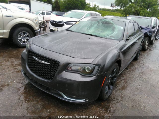 Photo 5 VIN: 2C3CCABG9LH131436 - CHRYSLER 300 