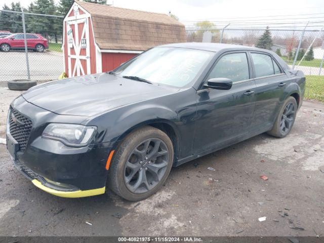 Photo 1 VIN: 2C3CCABG9LH220651 - CHRYSLER 300 