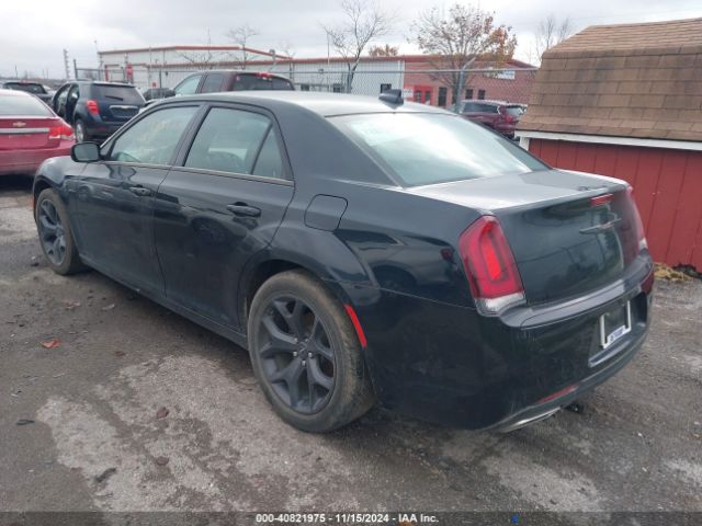 Photo 2 VIN: 2C3CCABG9LH220651 - CHRYSLER 300 