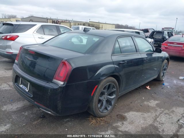 Photo 3 VIN: 2C3CCABG9LH220651 - CHRYSLER 300 