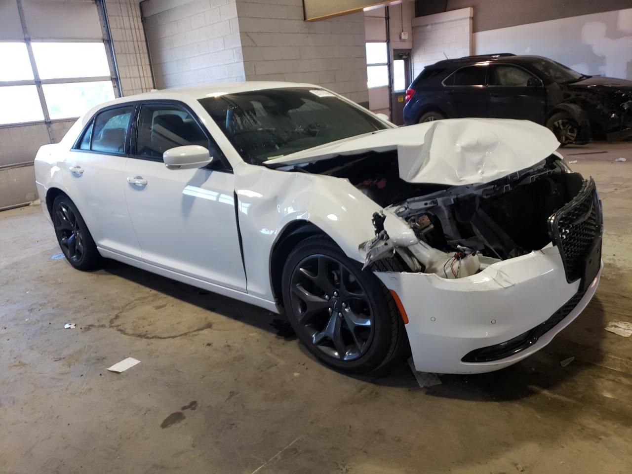 Photo 3 VIN: 2C3CCABG9MH520367 - CHRYSLER 300 