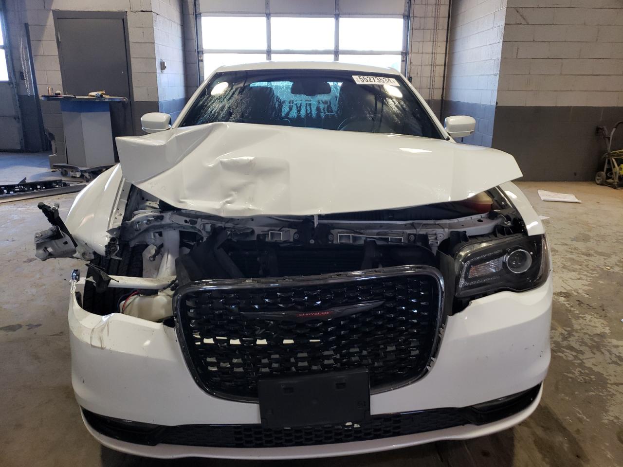 Photo 4 VIN: 2C3CCABG9MH520367 - CHRYSLER 300 