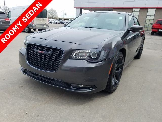 Photo 7 VIN: 2C3CCABG9MH525763 - CHRYSLER 300 