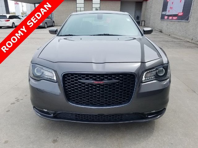 Photo 8 VIN: 2C3CCABG9MH525763 - CHRYSLER 300 