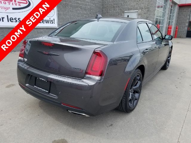 Photo 3 VIN: 2C3CCABG9MH525763 - CHRYSLER 300 