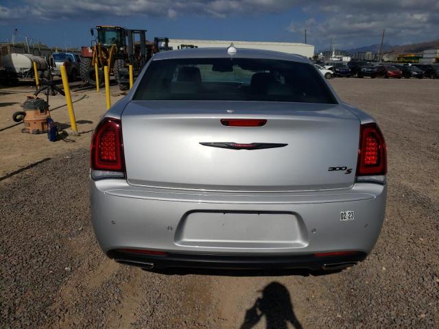 Photo 5 VIN: 2C3CCABG9MH528937 - CHRYSLER 300 S 