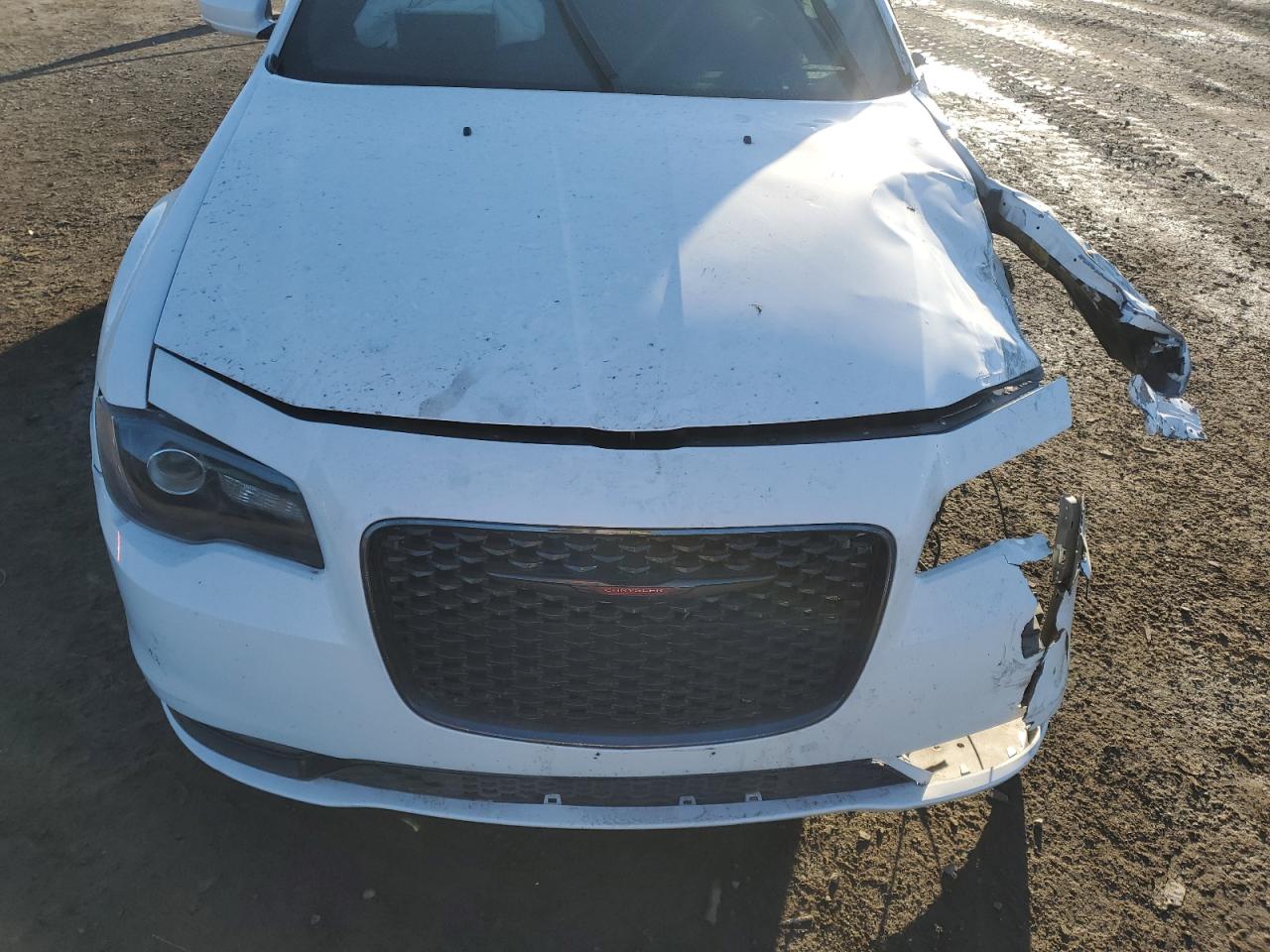 Photo 10 VIN: 2C3CCABG9MH529134 - CHRYSLER 300 