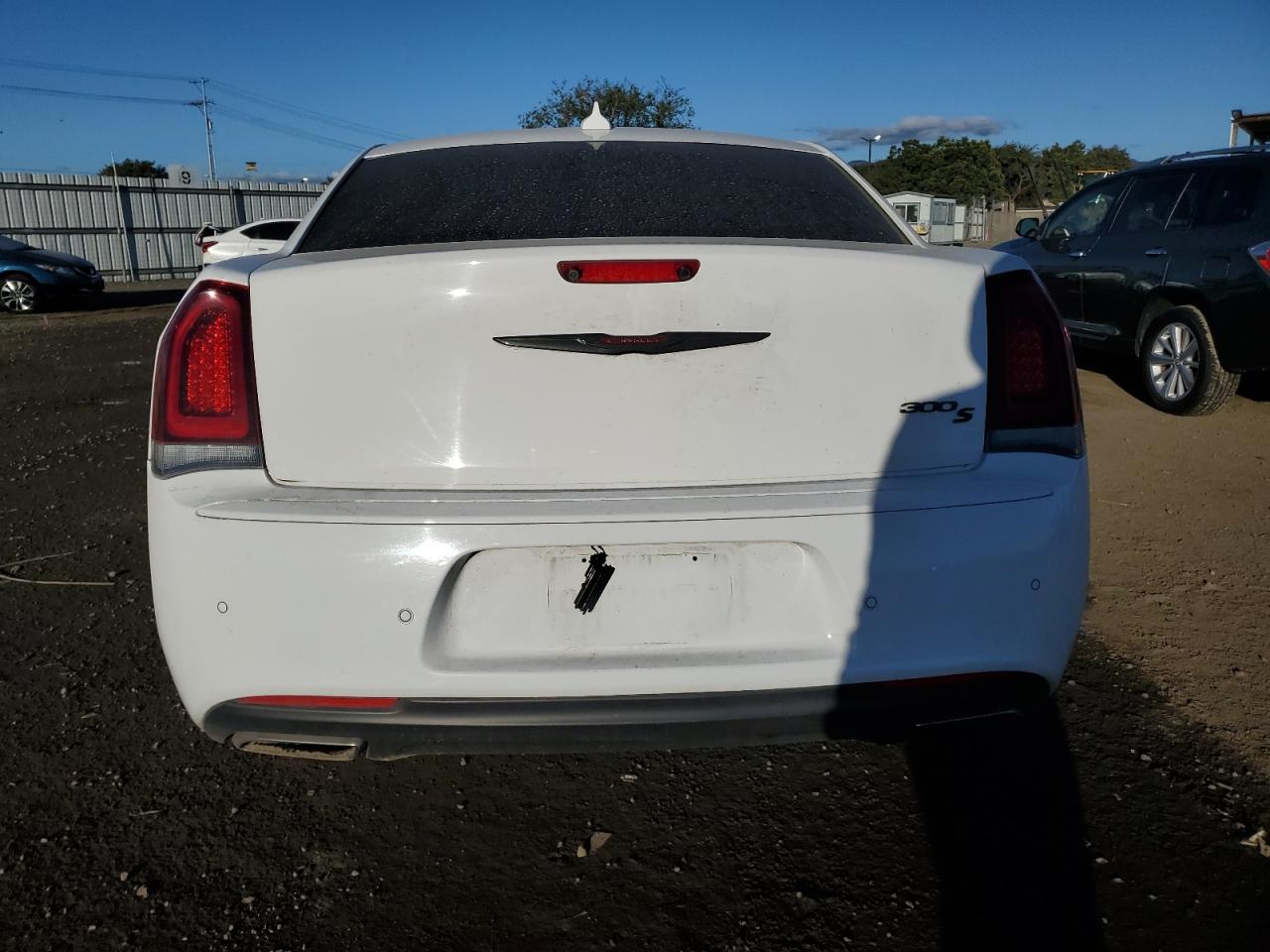 Photo 5 VIN: 2C3CCABG9MH529134 - CHRYSLER 300 