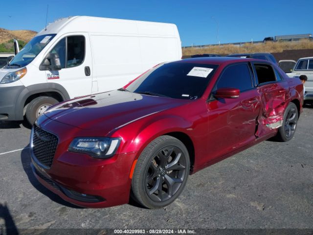 Photo 1 VIN: 2C3CCABG9MH532924 - CHRYSLER 300 