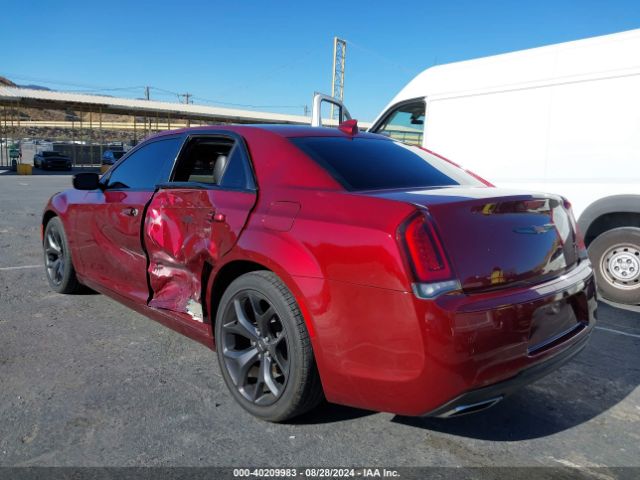 Photo 2 VIN: 2C3CCABG9MH532924 - CHRYSLER 300 