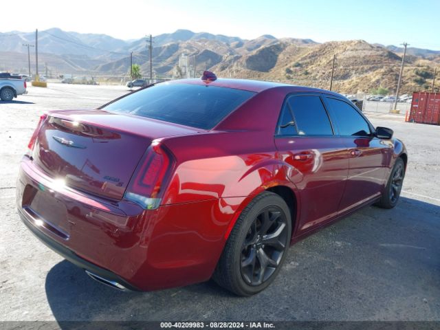 Photo 3 VIN: 2C3CCABG9MH532924 - CHRYSLER 300 