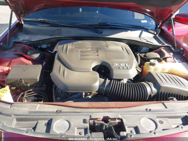 Photo 9 VIN: 2C3CCABG9MH532924 - CHRYSLER 300 