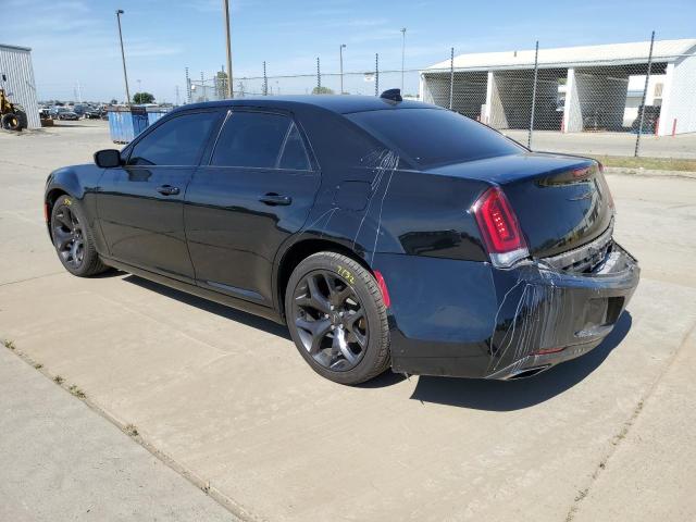 Photo 1 VIN: 2C3CCABG9MH532969 - CHRYSLER 300 S 