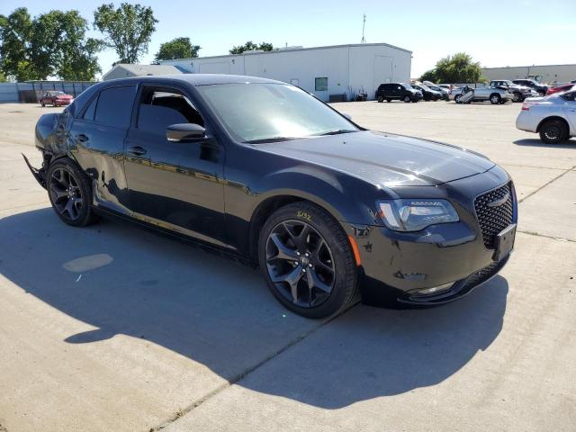 Photo 3 VIN: 2C3CCABG9MH532969 - CHRYSLER 300 S 