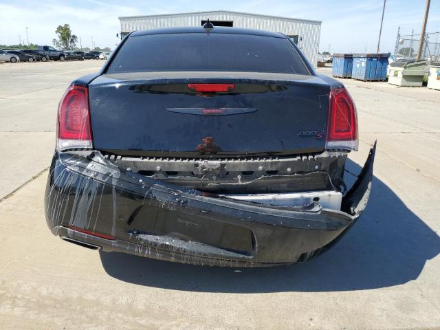 Photo 5 VIN: 2C3CCABG9MH532969 - CHRYSLER 300 S 