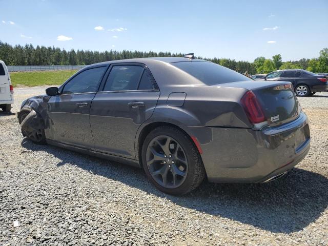 Photo 1 VIN: 2C3CCABG9MH541218 - CHRYSLER 300 