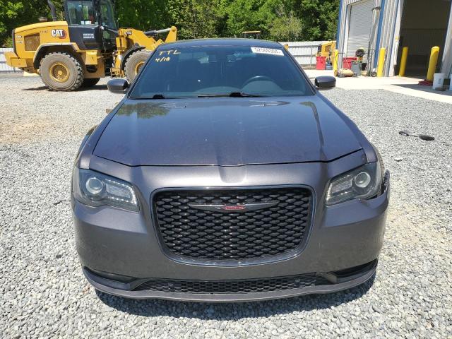 Photo 4 VIN: 2C3CCABG9MH541218 - CHRYSLER 300 