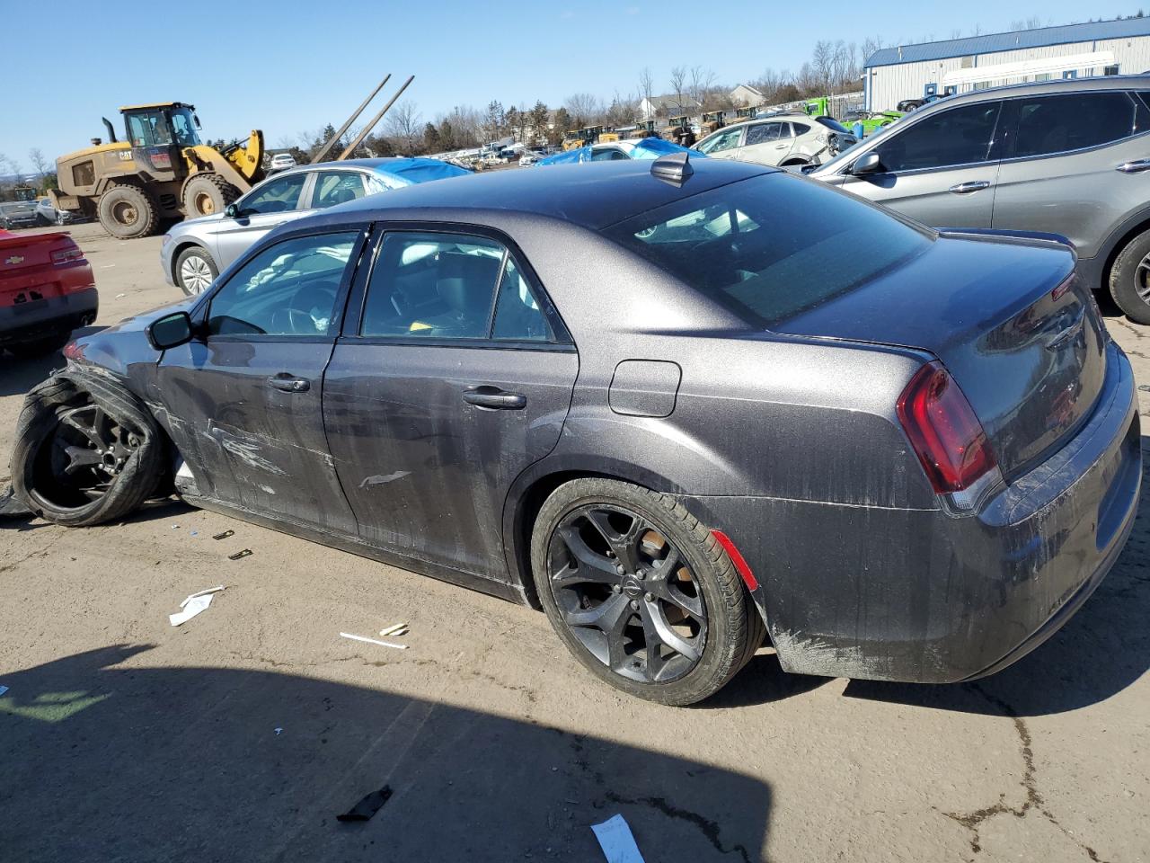 Photo 1 VIN: 2C3CCABG9MH545401 - CHRYSLER 300 