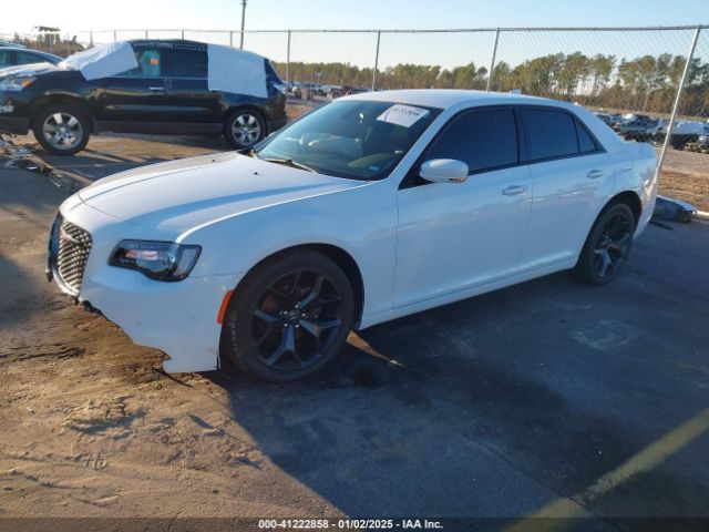 Photo 1 VIN: 2C3CCABG9MH545933 - CHRYSLER 300 