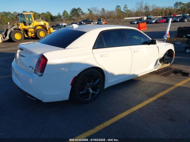 Photo 3 VIN: 2C3CCABG9MH545933 - CHRYSLER 300 