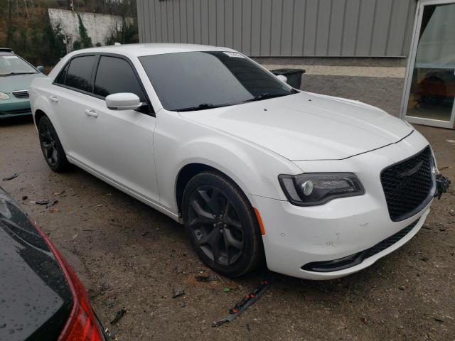 Photo 3 VIN: 2C3CCABG9MH546063 - CHRYSLER 300 