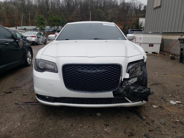 Photo 4 VIN: 2C3CCABG9MH546063 - CHRYSLER 300 