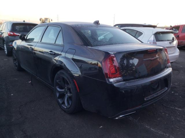 Photo 2 VIN: 2C3CCABG9MH546077 - CHRYSLER 300 S 