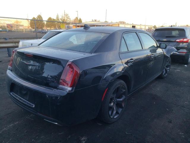 Photo 3 VIN: 2C3CCABG9MH546077 - CHRYSLER 300 S 