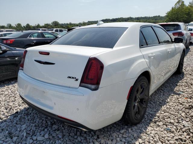 Photo 2 VIN: 2C3CCABG9MH626446 - CHRYSLER 300 S 