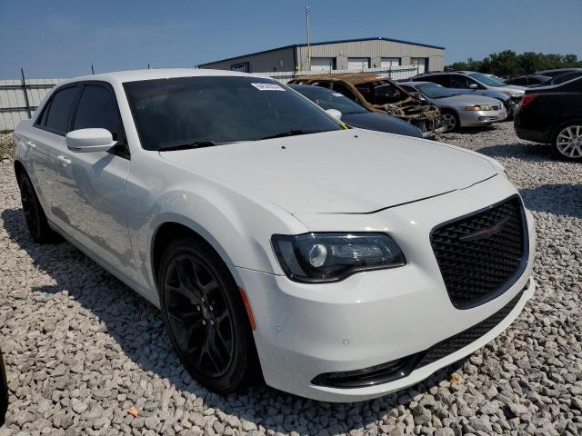 Photo 3 VIN: 2C3CCABG9MH626446 - CHRYSLER 300 S 