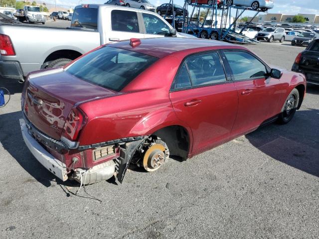 Photo 2 VIN: 2C3CCABG9MH626463 - CHRYSLER 300 S 