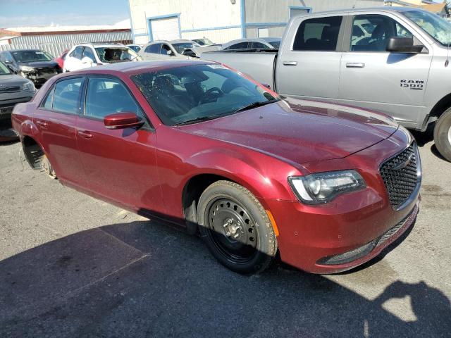 Photo 3 VIN: 2C3CCABG9MH626463 - CHRYSLER 300 S 