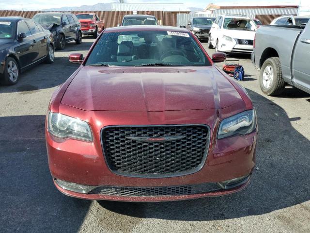 Photo 4 VIN: 2C3CCABG9MH626463 - CHRYSLER 300 S 