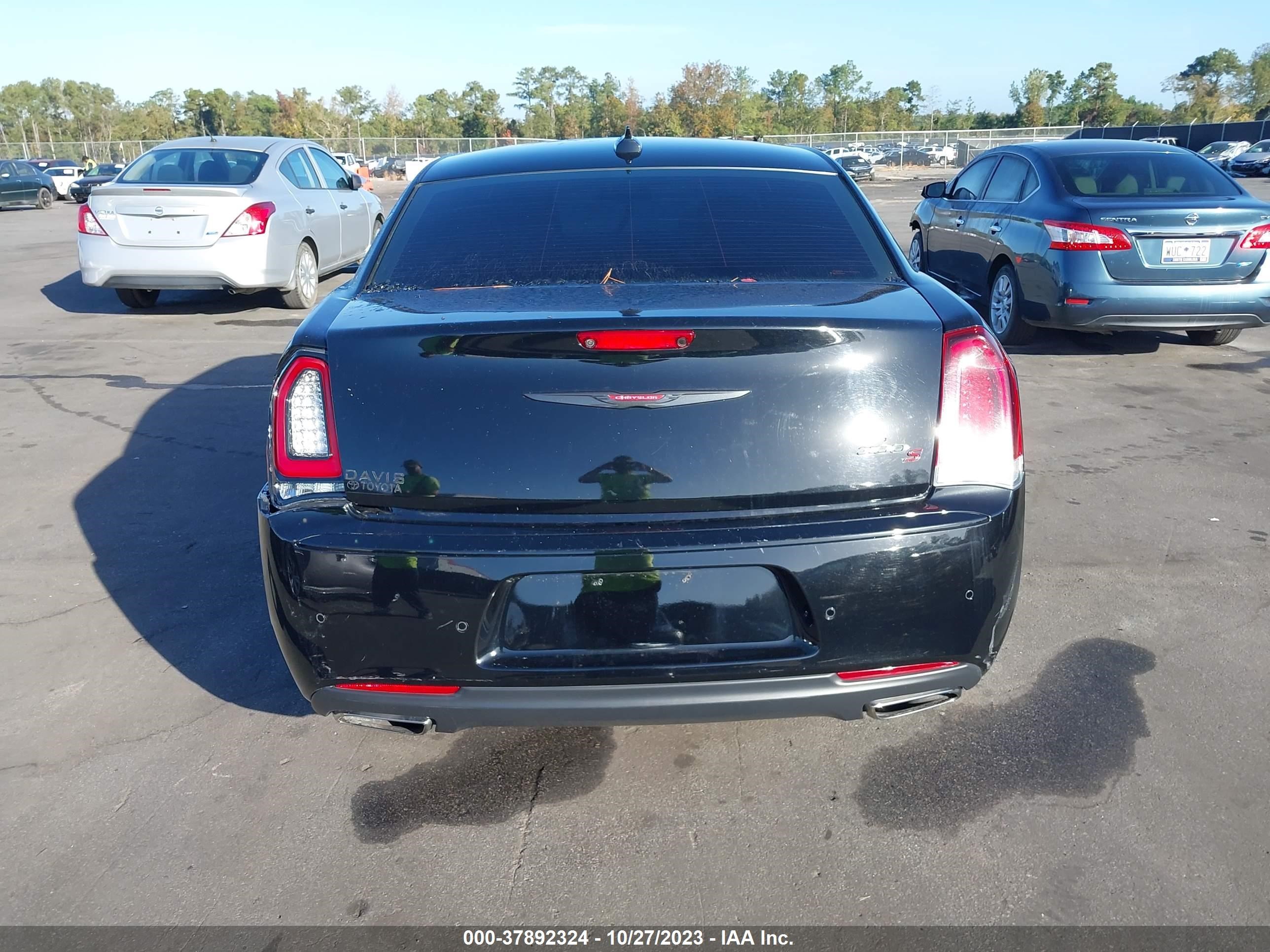 Photo 14 VIN: 2C3CCABG9MH634241 - CHRYSLER 300 