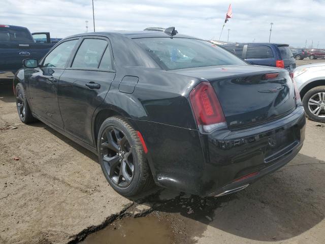 Photo 1 VIN: 2C3CCABG9NH115935 - CHRYSLER 300 S 