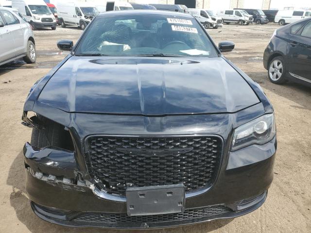 Photo 4 VIN: 2C3CCABG9NH115935 - CHRYSLER 300 S 