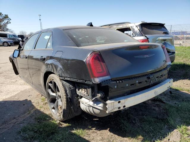 Photo 1 VIN: 2C3CCABG9NH130872 - CHRYSLER 300 S 