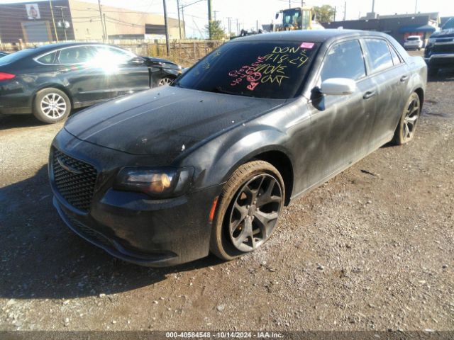 Photo 1 VIN: 2C3CCABG9NH146859 - CHRYSLER 300 