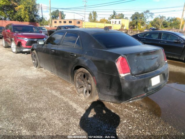 Photo 2 VIN: 2C3CCABG9NH146859 - CHRYSLER 300 