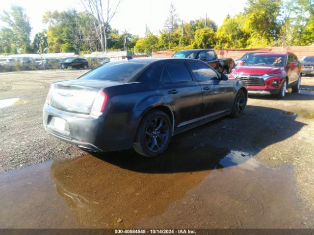 Photo 3 VIN: 2C3CCABG9NH146859 - CHRYSLER 300 