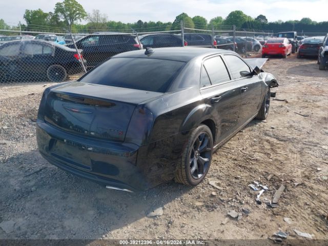 Photo 3 VIN: 2C3CCABG9NH158591 - CHRYSLER 300 