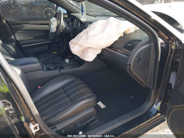 Photo 4 VIN: 2C3CCABG9NH158591 - CHRYSLER 300 